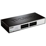 D-link switch neupravljivi, DES-1016D/E | Eponuda.ba