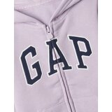 GAP Kids Sweatshirt with Logo - Girls | Shoptok.si