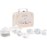 Moulin Roty keramički set za čaj - La petite école de danse Cene