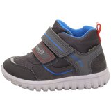 Superfit čevelj gležnjar - membrana SPORT7 MINI 1-006189-2000 F siva 23 Cene