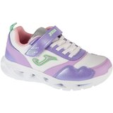 Joma Nizke superge Star Jr 25 JSTARS Bela | Shoptok.si