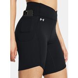 Under Armour Motion Crossover Bike Short-BLK - Women | ePonuda.com