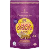 Just Superior Superior ašvaganda u prahu-organik, 75g | ePonuda.com