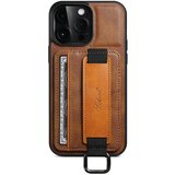 INORCO Za Samsung Galaxy S23 Ultra torbica z zadrgo in vrvico za telefon, usnjeno prevleko iz TPU na stojalo za telefon, (22036642) | Shoptok.si