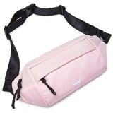 Vuch Torba Elion Bumbag Pink, 13 x 33 cm Slike