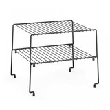 Olimp Sport Kuhinjska polica Level2 Lava 33x23x13cm Metaltex | ePonuda.com