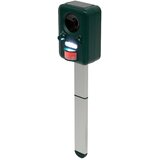 Rasterivač Rastjerivač životinja AR02, PIR senzor, alarm, solarno napajanje, Zeleni | Eponuda.ba