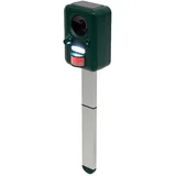 Rastjerivač životinja AR02, PIR senzor, alarm, solarno napajanje, Zeleni