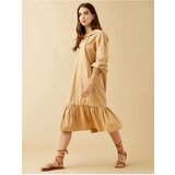 Koton Shirred Detailed Dress | shoptok.hr