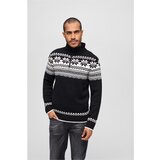 Brandit Troyer Norweger Black Cene