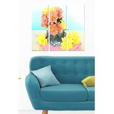 Wallity Set slika MDF3751625, 3 dijela | Eponuda.ba