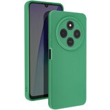 Avizar Pokrov za Xiaomi Redmi 14C Silikonska podloga Camera Block Protected, Zelena, (5000015330) Slike