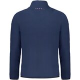 Norway 1963 MEN&#39;S BLUE ZIP-UP SWEATSHIRT | Shoptok.si