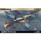Eduard 1:48 Spitfire Mk.Vb Late Cene
