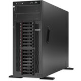 Lenovo ST550 1x Silver 4210 10C 85W 2.2G, 1x 32GB 2933, 930-8i, 8x 2.5″ HS / 20** Open bay, Open, 8 / 11, 1x 750W Titanium, | Eponuda.ba