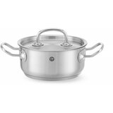  Nizek Lonec s Pokrovom 7.3L, 280x120mm | Shoptok.si