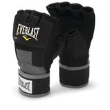 Everlast EVERGEL HANDWRAPS - CRNA XL cene