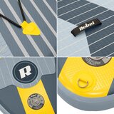 SUP daska REBEL ACTIVE na napuhavanje 244x76x10, set | shoptok.hr