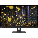 Lenovo ThinkVision E27q-20 27inch QHD 62D0GAT1EU monitor Cene