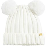 Cool club kapa zimska CAG3131939 Ž bijela 52 | shoptok.hr