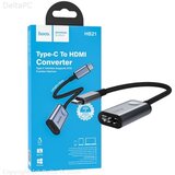 Konverter USB Type C na HDMI 4k HB21 Cijene