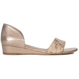 Maciejka Nizki čevlji 0197172005 Bež | Shoptok.si