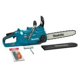 Makita aku lančana pila 40V XGT 35cm-UC015GZ – Solo | Eponuda.ba