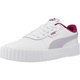 Puma CARINA 3.0 JR Bijela Cijene