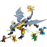 Lego NINJAGO® - Bitka zmaja ninja Riyua (71855) Cijene