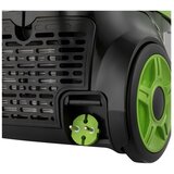 Sencor SVC 1035TQ 3AAA usisavač bez vrećice, plavi/crni | shoptok.hr