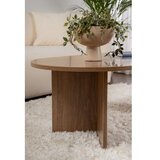 Hanah home Klub sto Sable, 119x60x40cm, Braon | Eponuda.ba