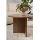 Hanah home sto za dnevnu sobu sable walnut
