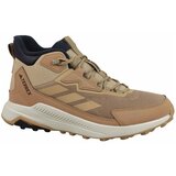 Adidas Trekking čevlji Terrex Anylander CLIMAWARM+ Hiking JS1431 Rjava Cene
