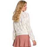 Makover Woman's Cardigan K104 | Shoptok.si