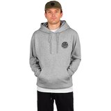 Rip Curl Wetsuit Icon Pulover s kapuco grey marle | Shoptok.si