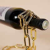  Lanac za vino zlatni | ePonuda.com