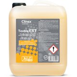 Clinex Textile EXT 5L tekočina za strojno in ročno pranje preprog in oblazinjenega pohištva, (21419462) Cene