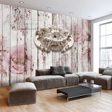  Tapeta - Heavenly Doors 100x70 Cijene