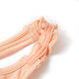  Dječja majica bez rukava svjetlonarančasta 92 | shoptok.hr