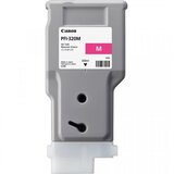 Canon ČRNILO PFI-320 MAGENTA ZA TM200/205/300/305 300ml 2892C001AA | Shoptok.si