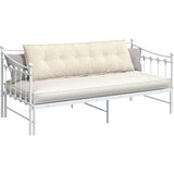  Jastuk za leđa Krema 160 x 50 cm Kordura tekstil | Eponuda.com