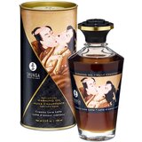Shunga Afrodizično grelno olje - Creamy Latte, 100 ml | Shoptok.si