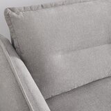 Bessagi Home sedežna garnitura dajana, oblika l | Shoptok.si