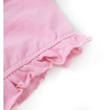  Dječja majica kratkih rukava jarkoružičasta 116 | shoptok.hr