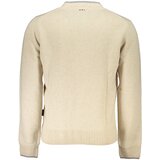 Napapijri MEN&#39;S BEIGE SWEATER | shoptok.hr