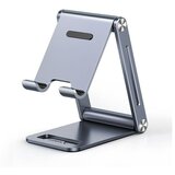 Ugreen Foldable Multi-Angle Phone Stand Gray | shoptok.hr