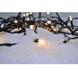 solight 1V07-WW-LED Božićna spoljašnja girlanda 400xLED/8 funkcija 25 m IP44 topla bela | Eponuda.com