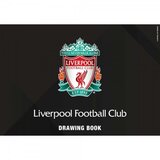 Risalni blok Liverpool A3 Cene