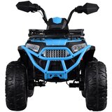 Veliki quad bicikl na baterije za djecu 4x4, plin u ručki, amortizer pa0315 | shoptok.hr