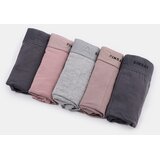 Sinsay Komplet od 5 pari bokserica | shoptok.hr